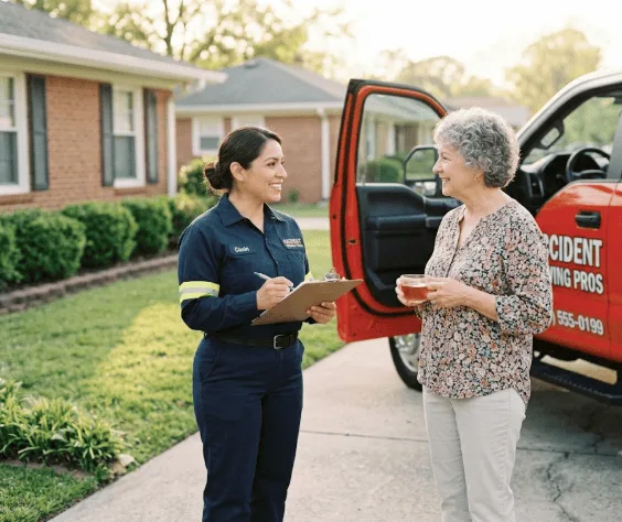 Accident Towing Service Bagdad, KY FAQs